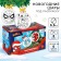 Set for creativity for the New Year "New Year's ball for coloring", 2 pieces 5.5 cm, spider-man