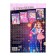 Coloring for girls "Stylish Image", 16 p., A4 format