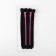 Lightning "Tractor", No. 5, non -proceeding, castle machine, 18 cm, black/pink color