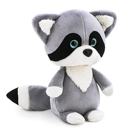 Soft toy "Raccoon", 20 cm-2