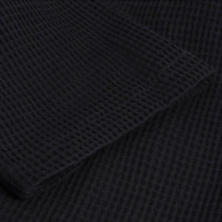 Welfare Women's bathrobe SL Home: BOHO "Dark Mare", size XL, 100% cotton, 280 g/m2-8