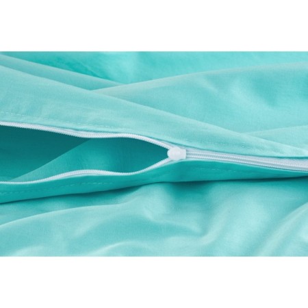 Crystick 1.5 joint venture "Monopseis", size 145x215 cm, turquoise color-1