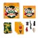 Game "Funny Zoo" for dexterity and quick wits