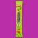 Chewing marmalade Bebeto Sour Sticks, with an apple taste, 30 g