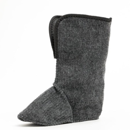 Women's rubber boots, blue color, size 39-40-5