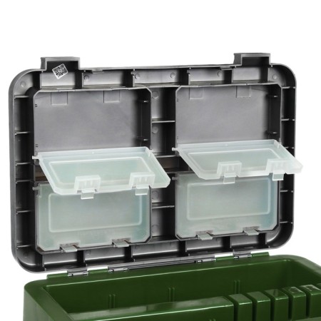 Winter Helios box, Gray-hackie color-4