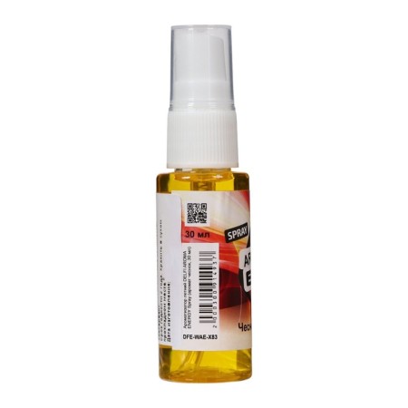 DELFI AROMA Energy Spray, summer, garlic, 30 ml-1