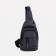 School bag, Fulldorn, Textile, Gray Color