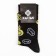 Men's socks kaftan f*ck size 41-44 (27-29 cm)