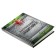 Notepad "Real Defender" 11*8 cm, 64 sheets