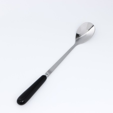 Mug "Proud", 420 ml, with a spoon and a lid-4