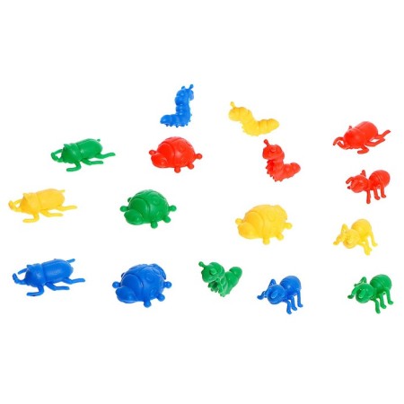 Board game "Beetles Up!", 2-4 players, 4+-12