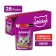 Witching fodder Whiskas for cats, beef/lamb in jelly, spider, 75 g