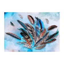Picture on canvas 