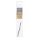 Tundra metal drill, HSS-CO (5% cobalt), cylindrical shank, 3.8 x 75 mm