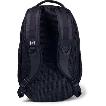 Under Armor Hustle 5.0 Backpack (1361176-001)-1