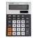 Calculator desktop 12-bit KD3860B