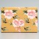 Gift folding box, packaging, "flowers", 16 x 23 x 7.5 cm