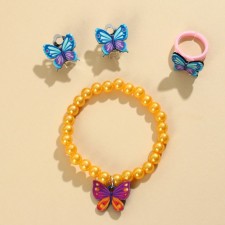 Set of jewelry 