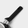 Magistro Warrior, D = 22 cm, h = 4.5 cm, Soft-Touch pen, anti-stick coating, induction