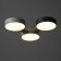 LED LED "Annet" LED 42W 2700-6400K 2900lm 50x50x5cm