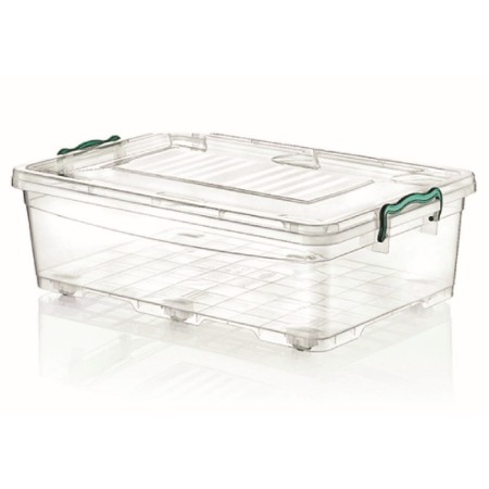 Food container Hobbylife Multibox Regular, 30 l, color mix