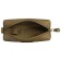 Key of lightning, length 14 cm, beige color