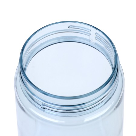Water bottle, 750 ml, "real man"-3