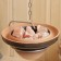Aromatizer dispenser for the bathhouse and sauna "Sauna Aromatic"