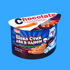 Biscuit sticks 