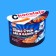 Biscuit sticks "two in one", chocolate, 12 g