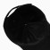 Men's baseball cap with MINAKU Black Color Black, Rr. 58
