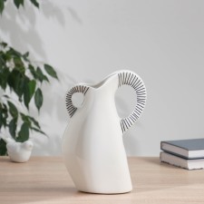 VAZA Ceramics Table 