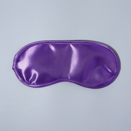 Sleep mask, 19 × 8.5 cm, elastic band is single, mix-3
