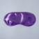 Sleep mask, 19 × 8.5 cm, elastic band is single, mix