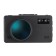 DVR + radar detector IBOX ICon LASERVISION WIFI SIGNATURA S, GPS 2304x1296