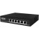 OSNOVO SW-20600/A switch (80W) 6x100MB 4POE+ 80W Unguided