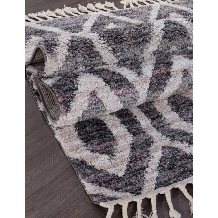 Rectangular carpet Merinos uvita, size 200x290 cm, color 956-3