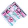 3D constructor from the Princess Room Foam Carton, 54 details