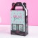 Gift set of cosmetics Relax Time, shower gel 250 ml and bath foam 250 ml, pure happiness