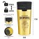 Thermal circle, 380 ml, style "real man", retains heat 8 hours, with a strainer