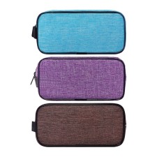 Penal soft 2 compartments, 100 x 220 x 70, with a handle, standard, mix