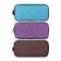 Penal soft 2 compartments, 100 x 220 x 70, with a handle, standard, mix