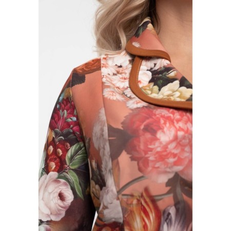 Female suit, size 62-4