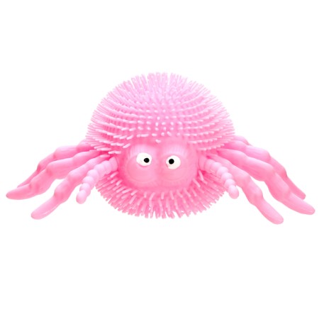 Hedgehog "Spider" light, color mix-4