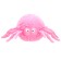 Hedgehog "Spider" light, color mix