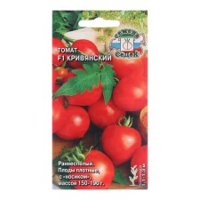 Seeds Tomat 