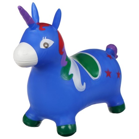 Zabiaka Supply "Unicorn", 58x26x52 cm, 1300 g, color mix-9