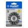 Brush Brush bison 3522-075_z02, disk, burned, steel, 0.5 mm, 75 mm