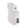The circuit breaker SE CITY9 SET, B, 16 A, 1P, 4.5 KA, 230 V